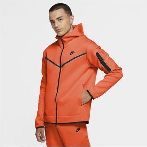Nike Sportswear Tech Fleece